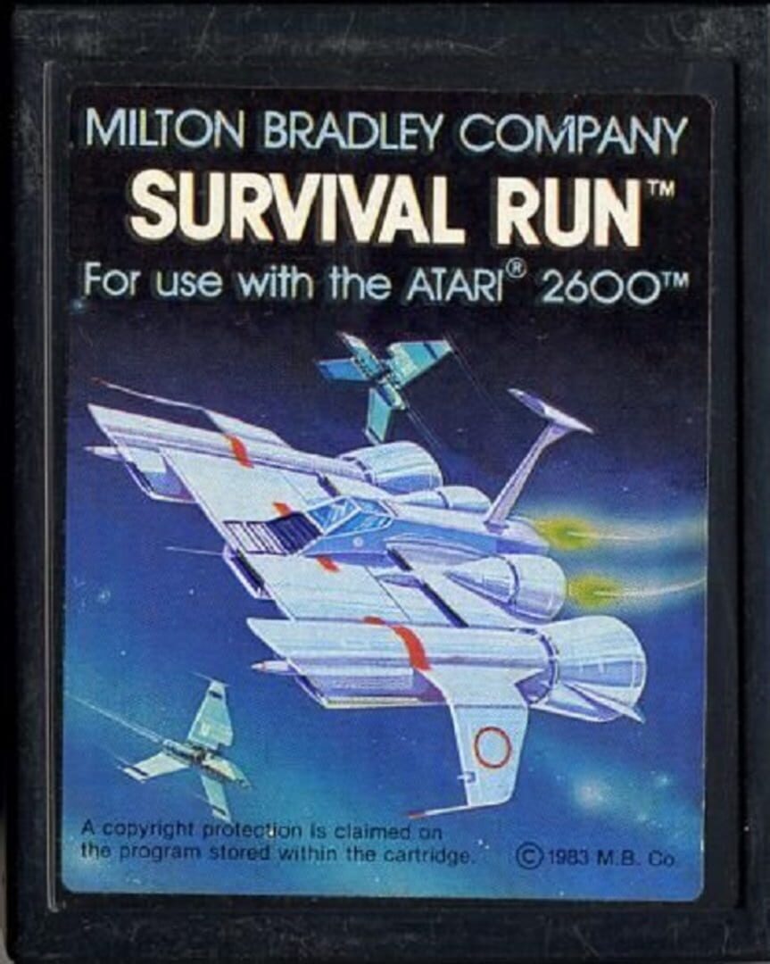 Survival Run (1983)