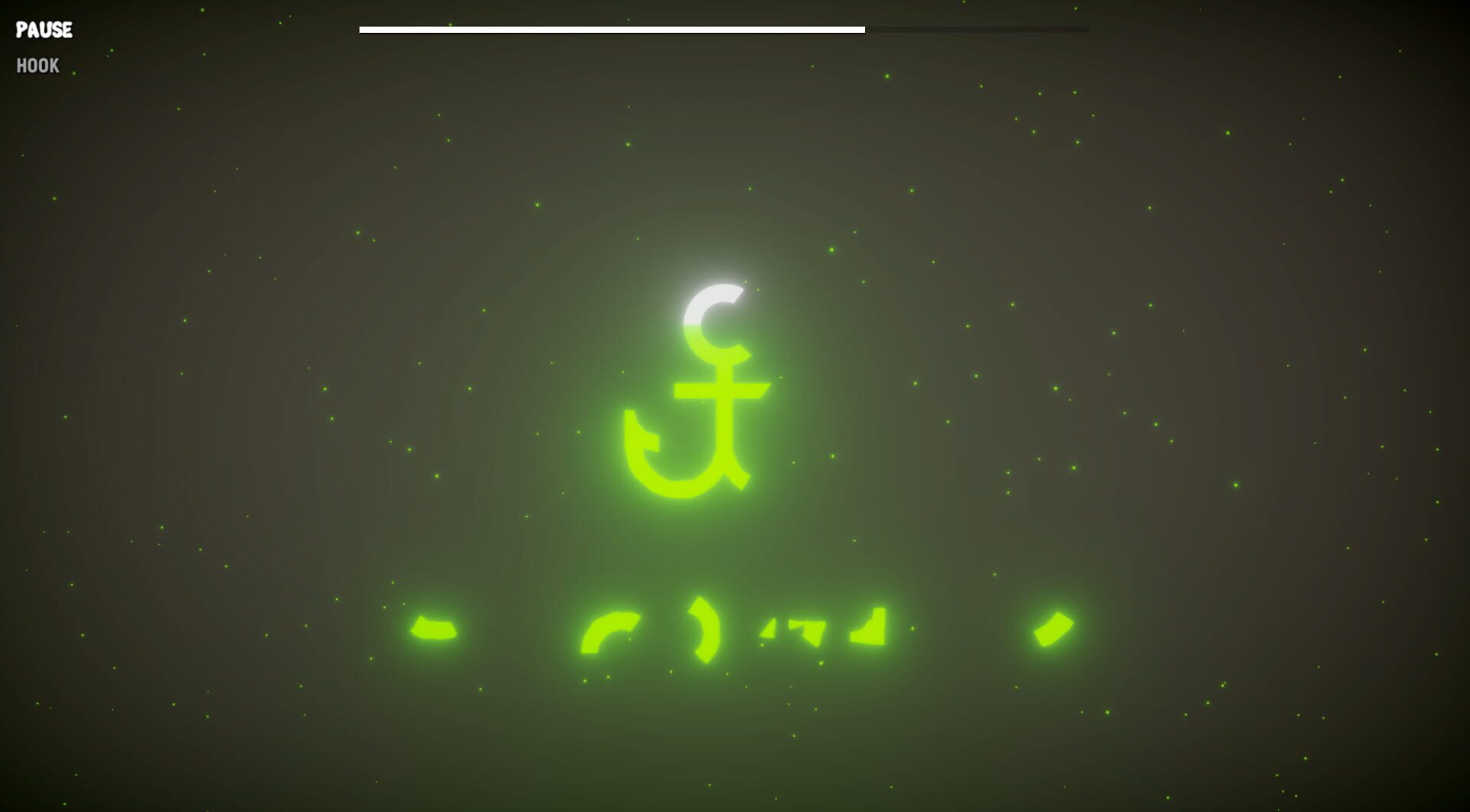 Radioactive Puzzle - Screenshot