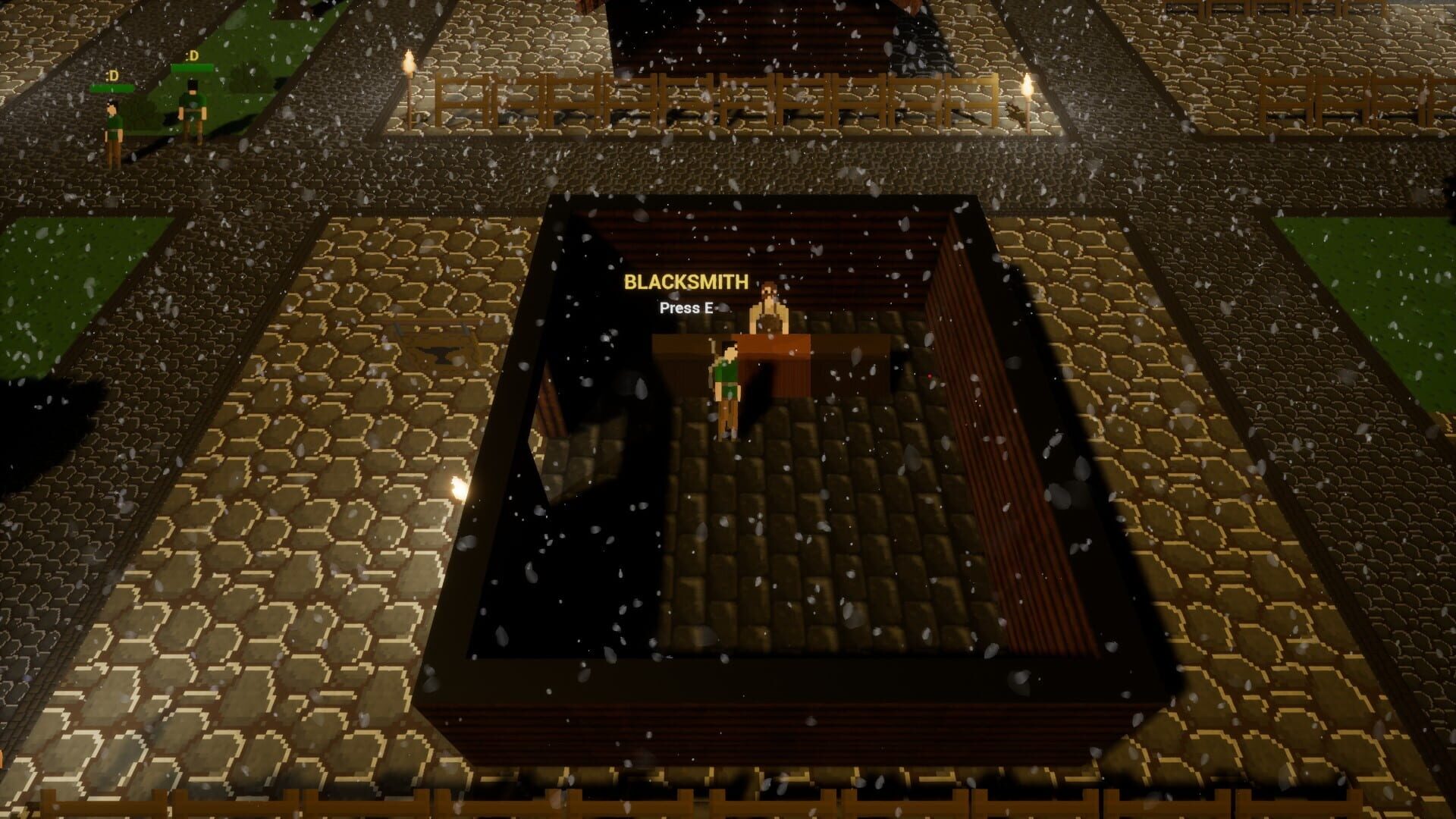 Angles - Screenshot