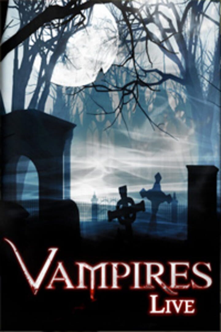 Vempire (2009)