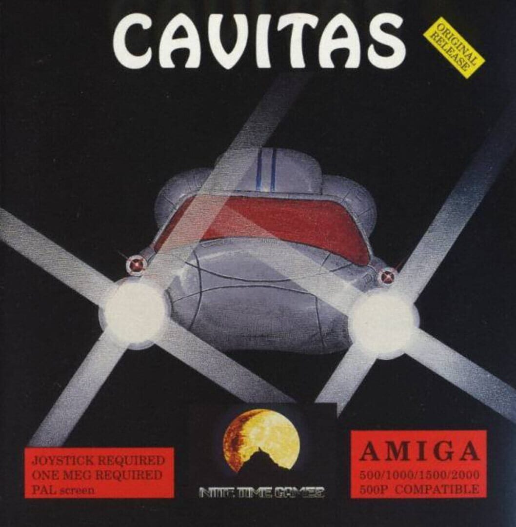 Cavitas (1992)