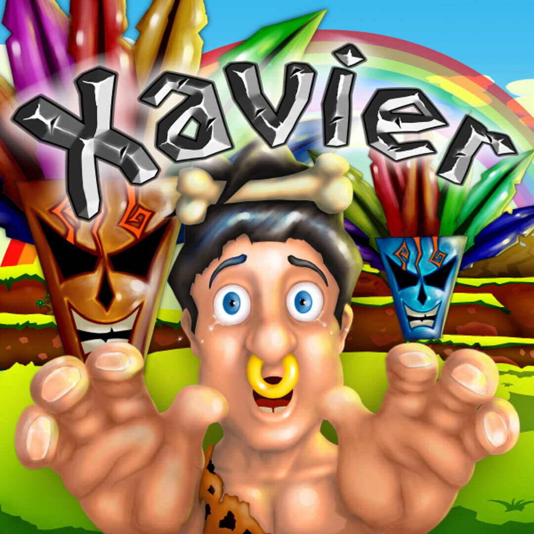 Xavier (2014)