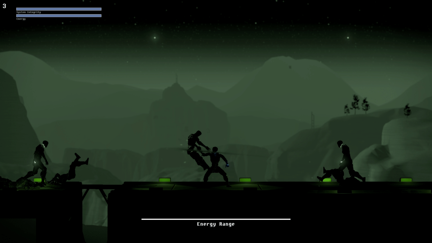 The Fall Part 2: Unbound screenshot