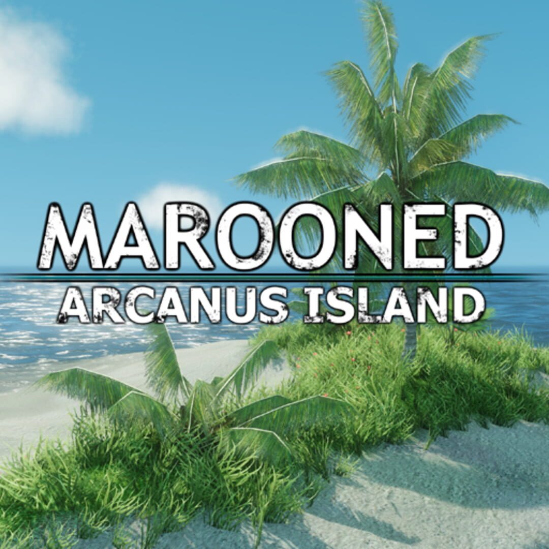 Marooned: Arcanus Island