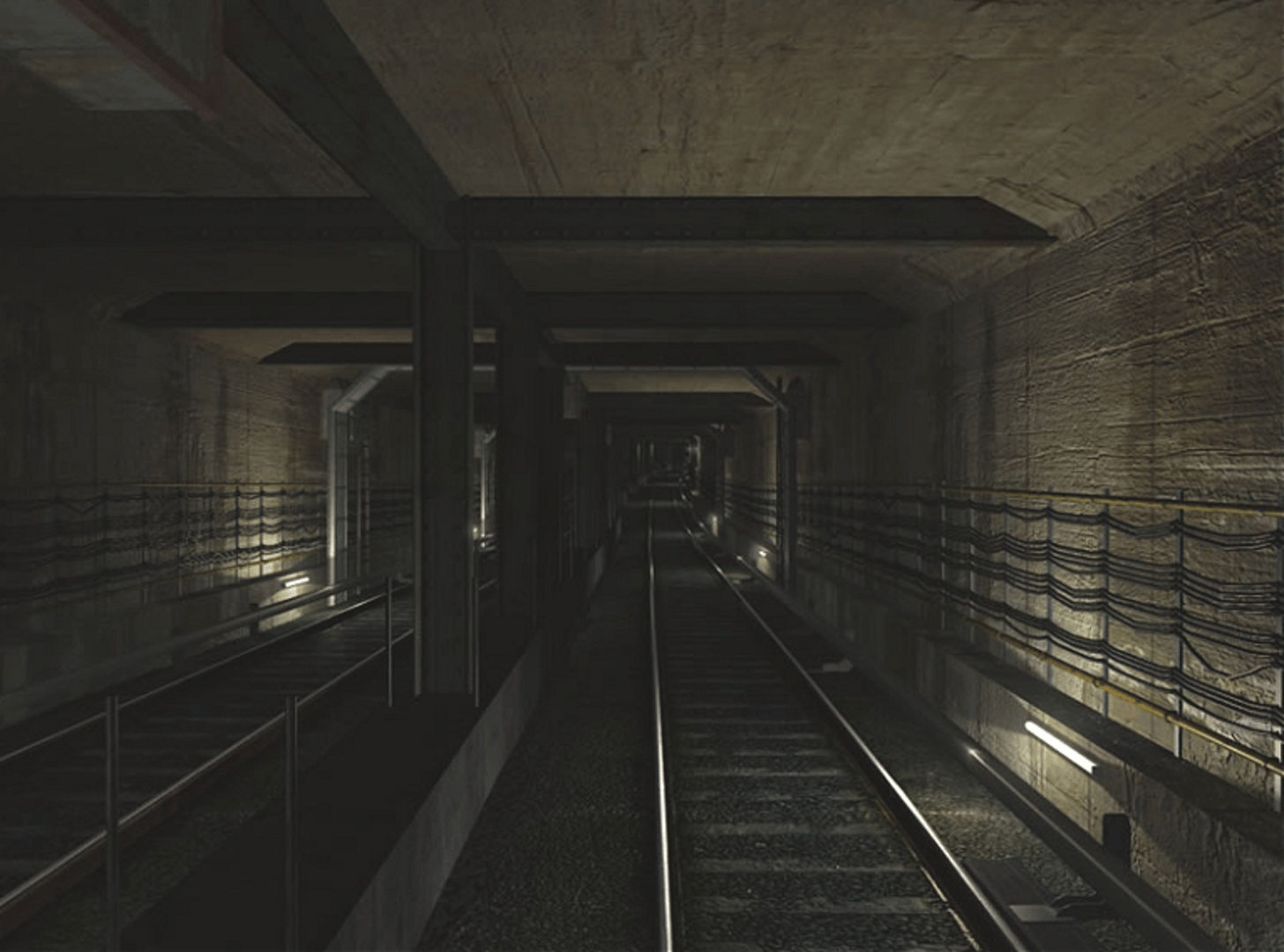 World of Subways: Volume 2 - U7 Berlin screenshot