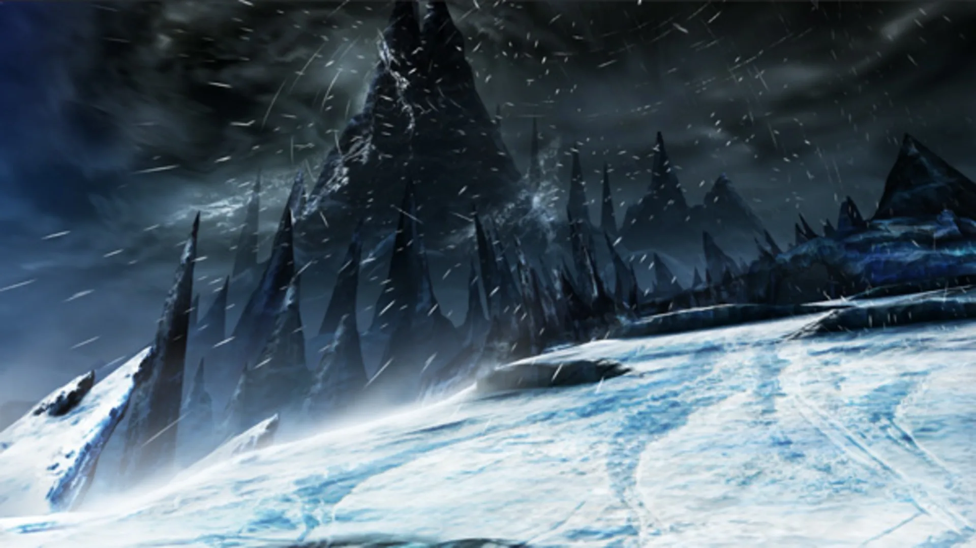 Captura de pantalla - Monster Hunter 4