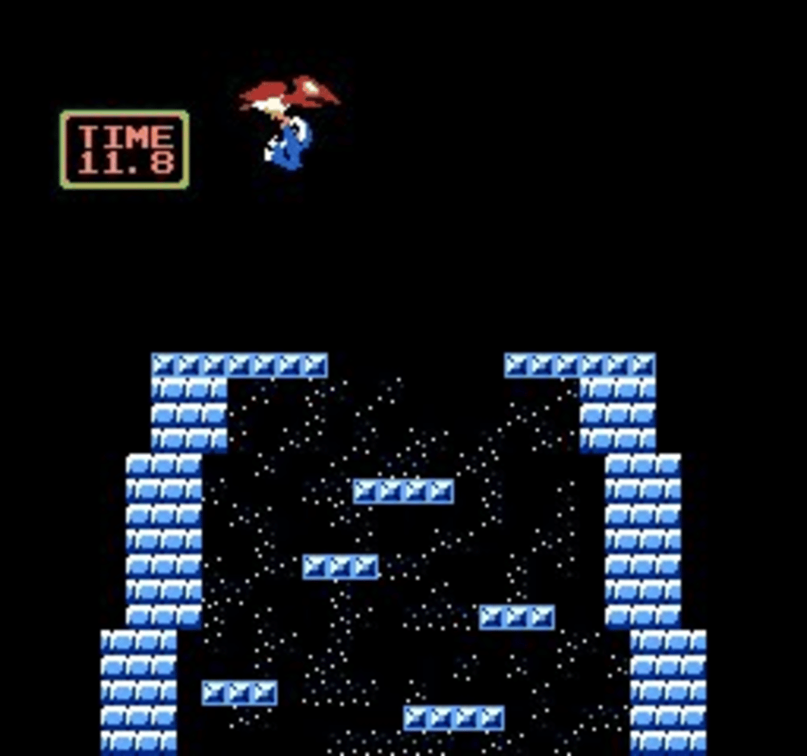 Ice Climber screenshot