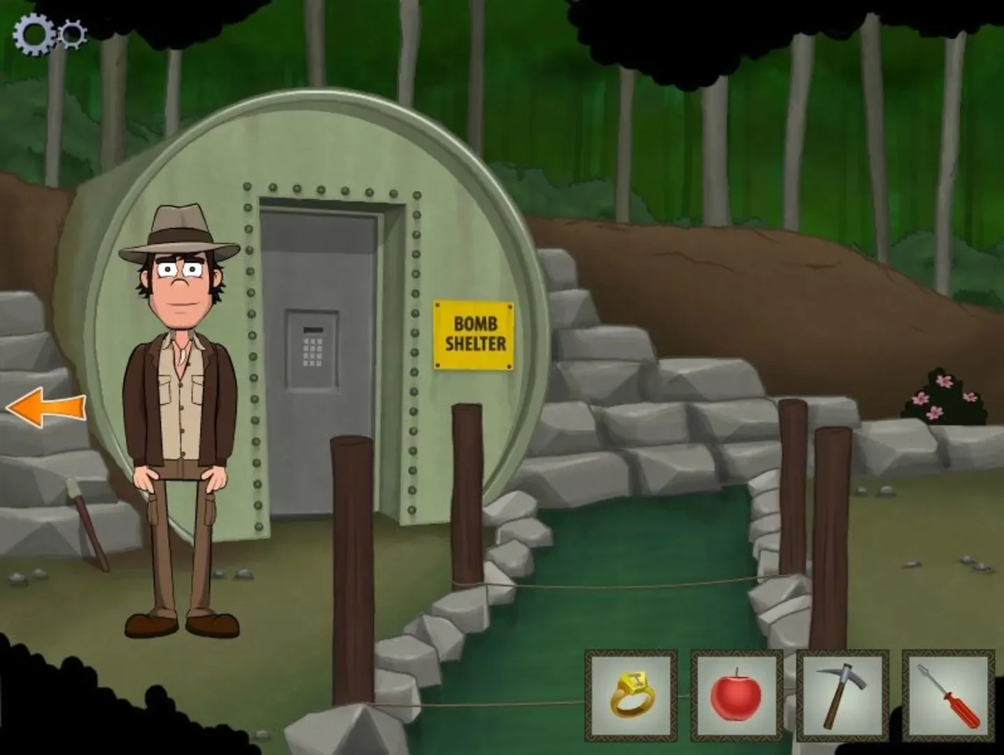 Dakota Winchester's Adventures