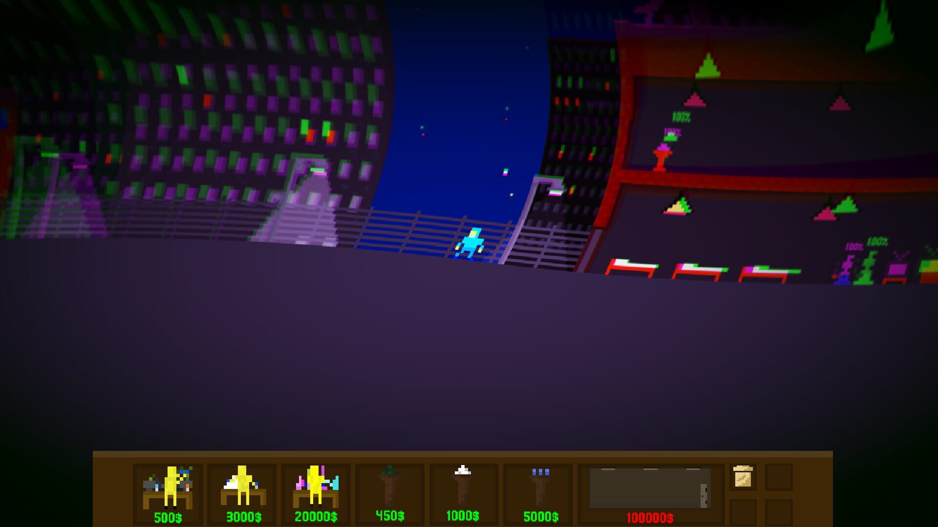 H.I.S.T.O.R.Y T.O.R.C.H.K.A - Screenshot