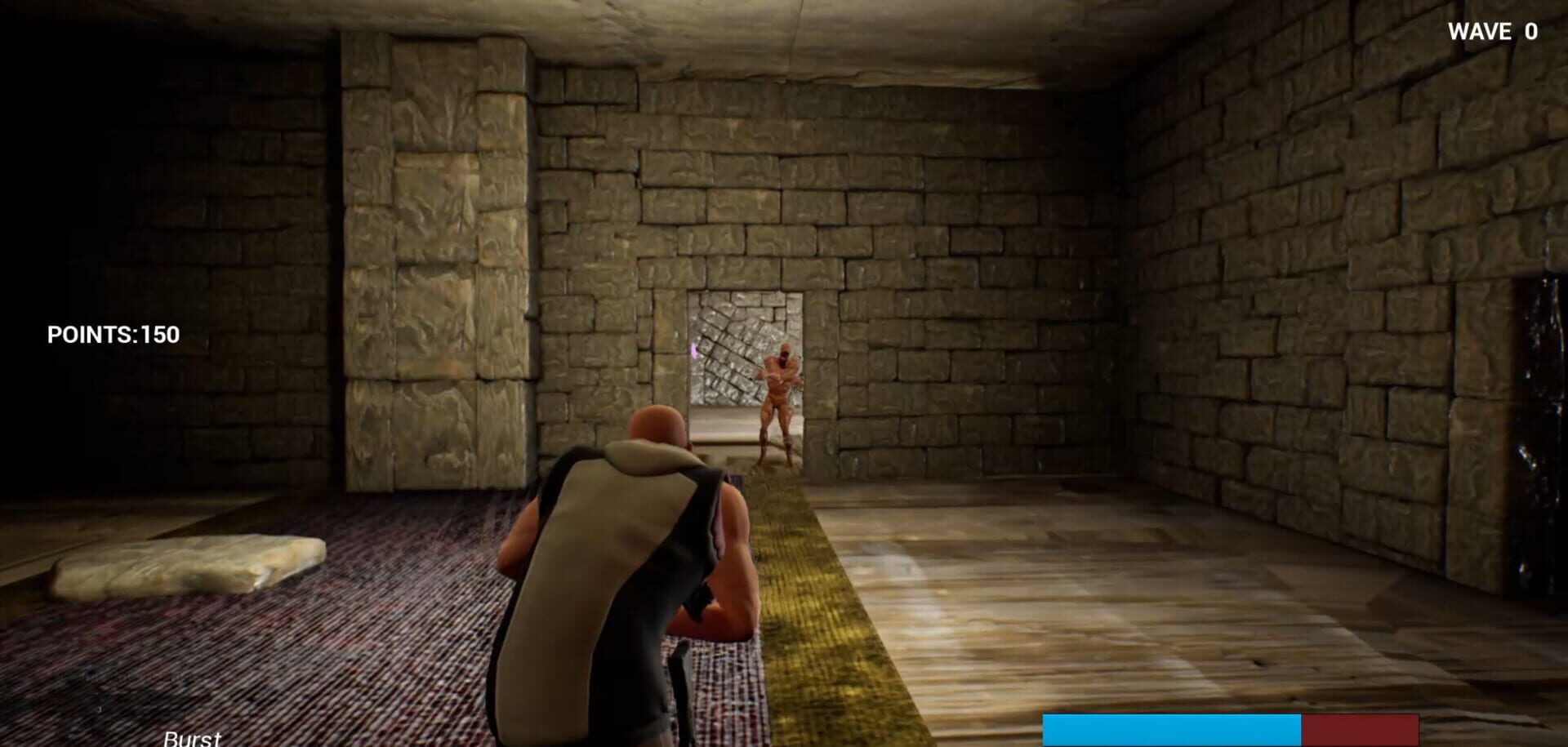 Sp!te - Screenshot