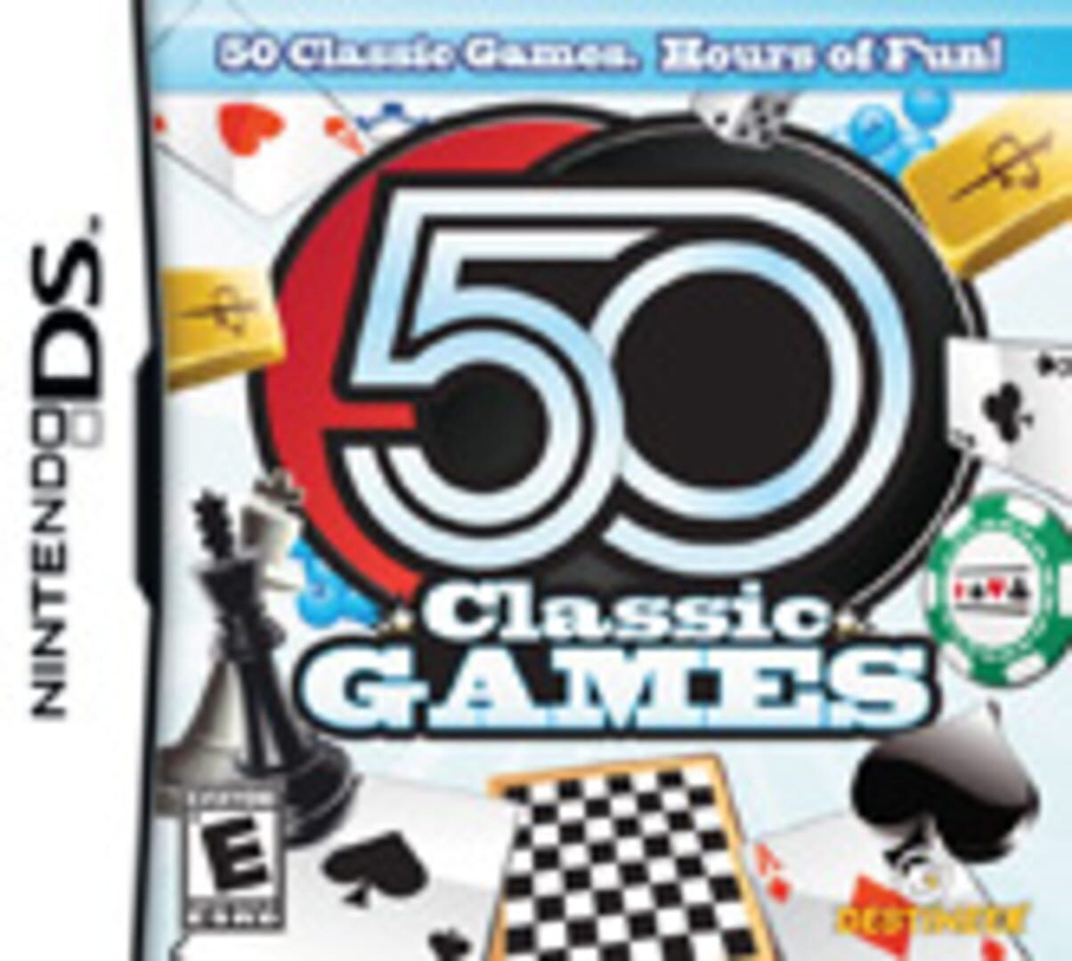 50 Classic Games (2009)