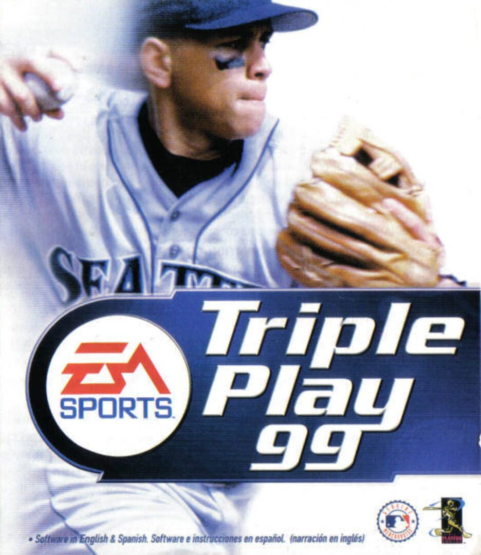 Triple Play 99 (1998)