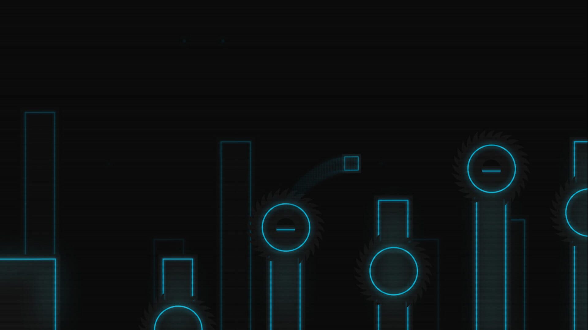 Neuro - Screenshot