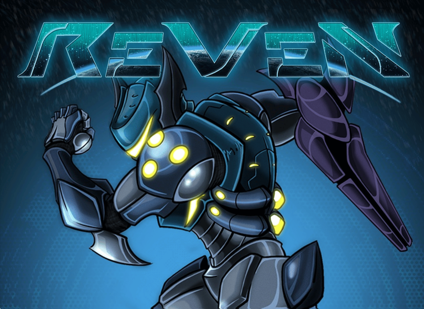 ReVeN Cover