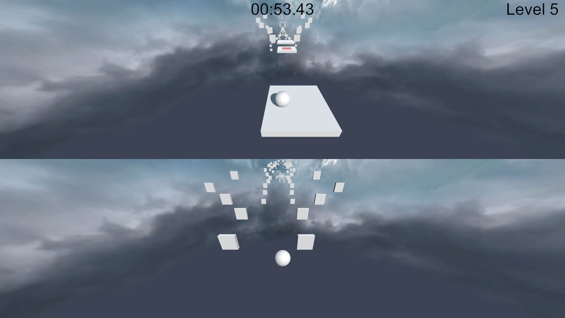 Hard Way to Heaven - Screenshot