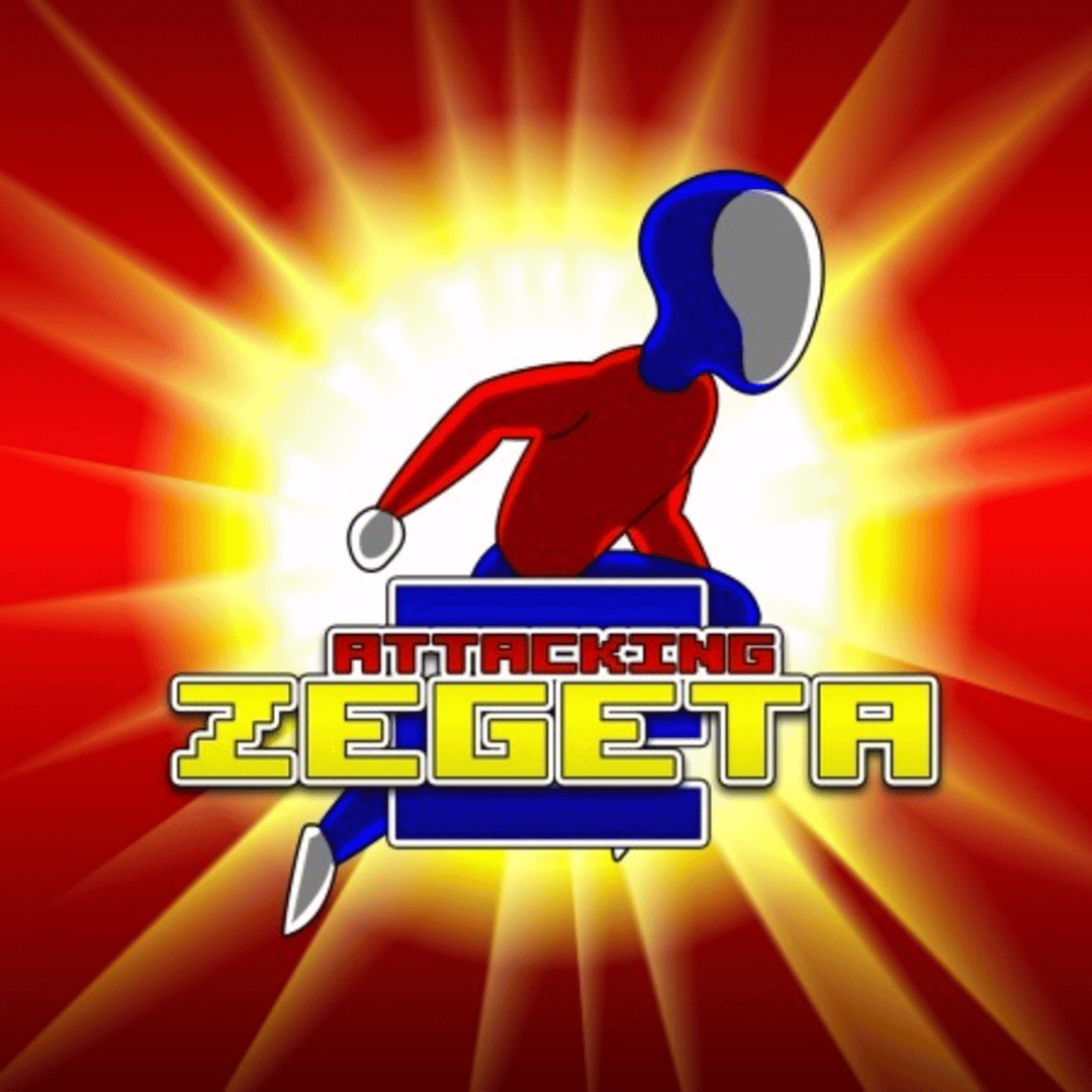 Attacking Zegeta 2 Cover