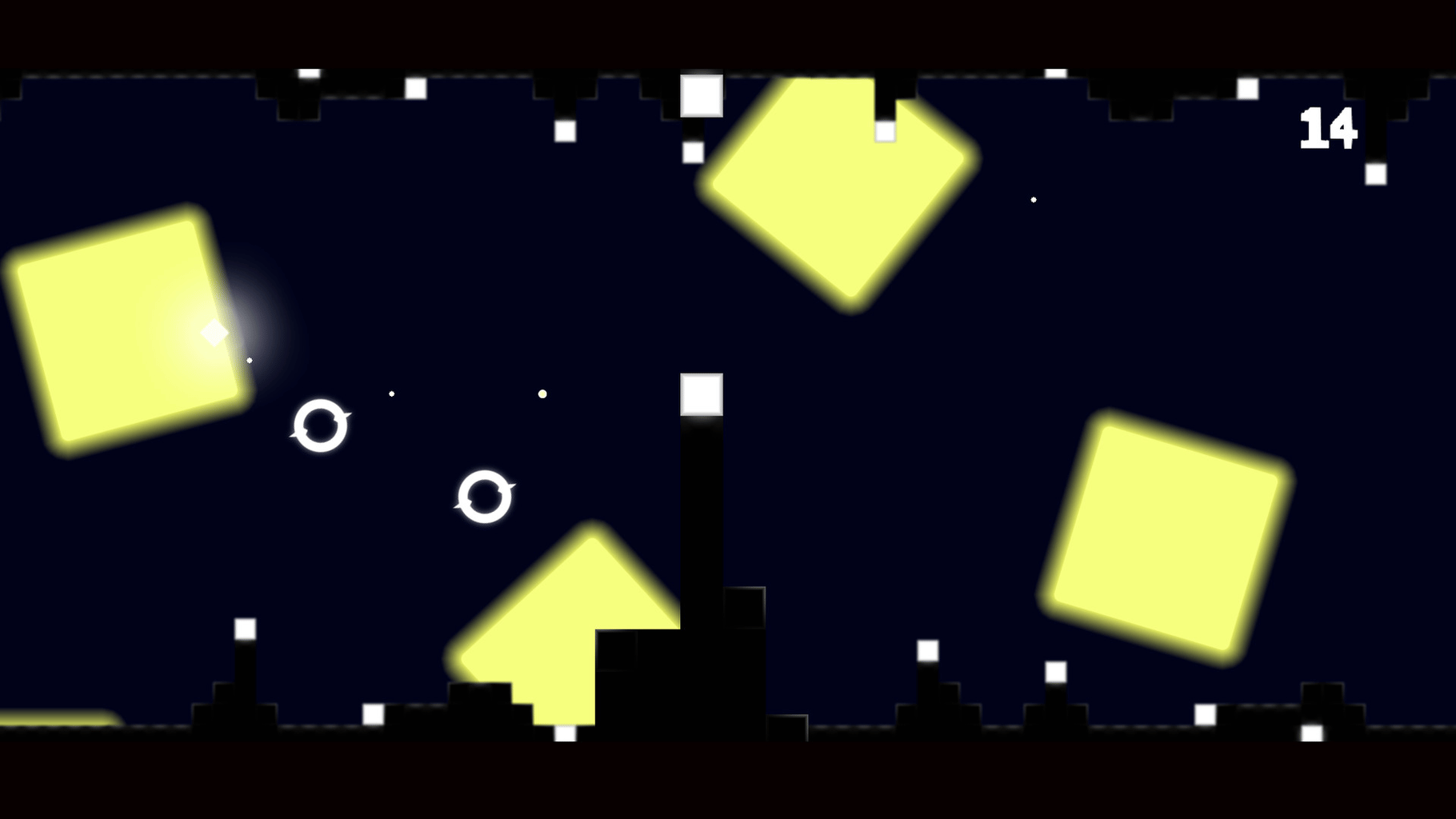 Cubion screenshot