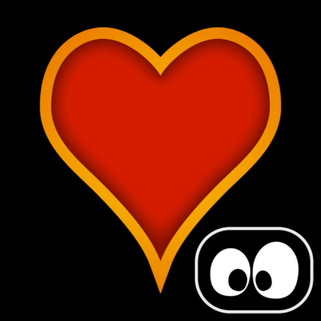 Pure Hearts cover art