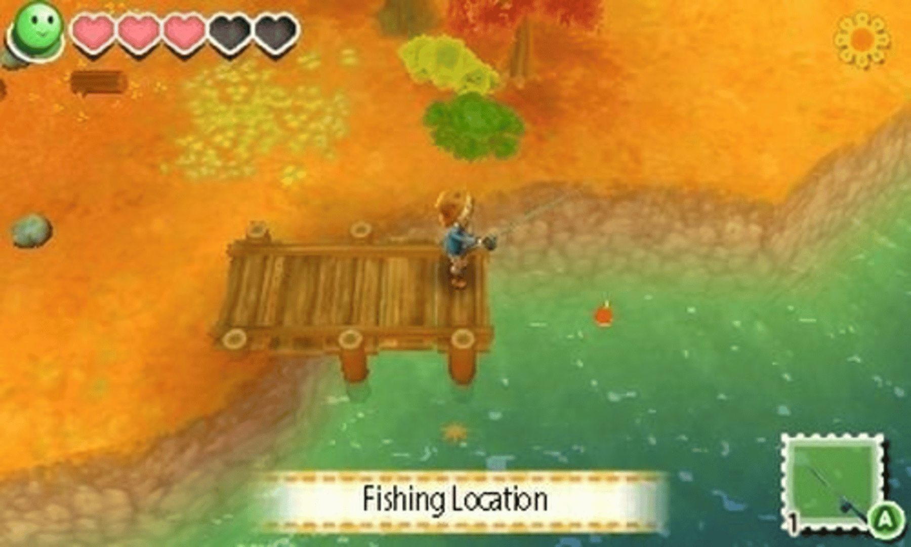 Story of Seasons screenshot