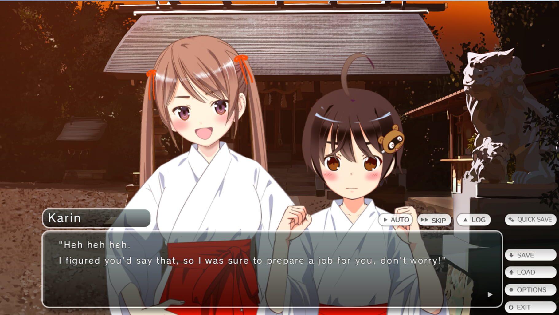 Tokyo School Life screenshot