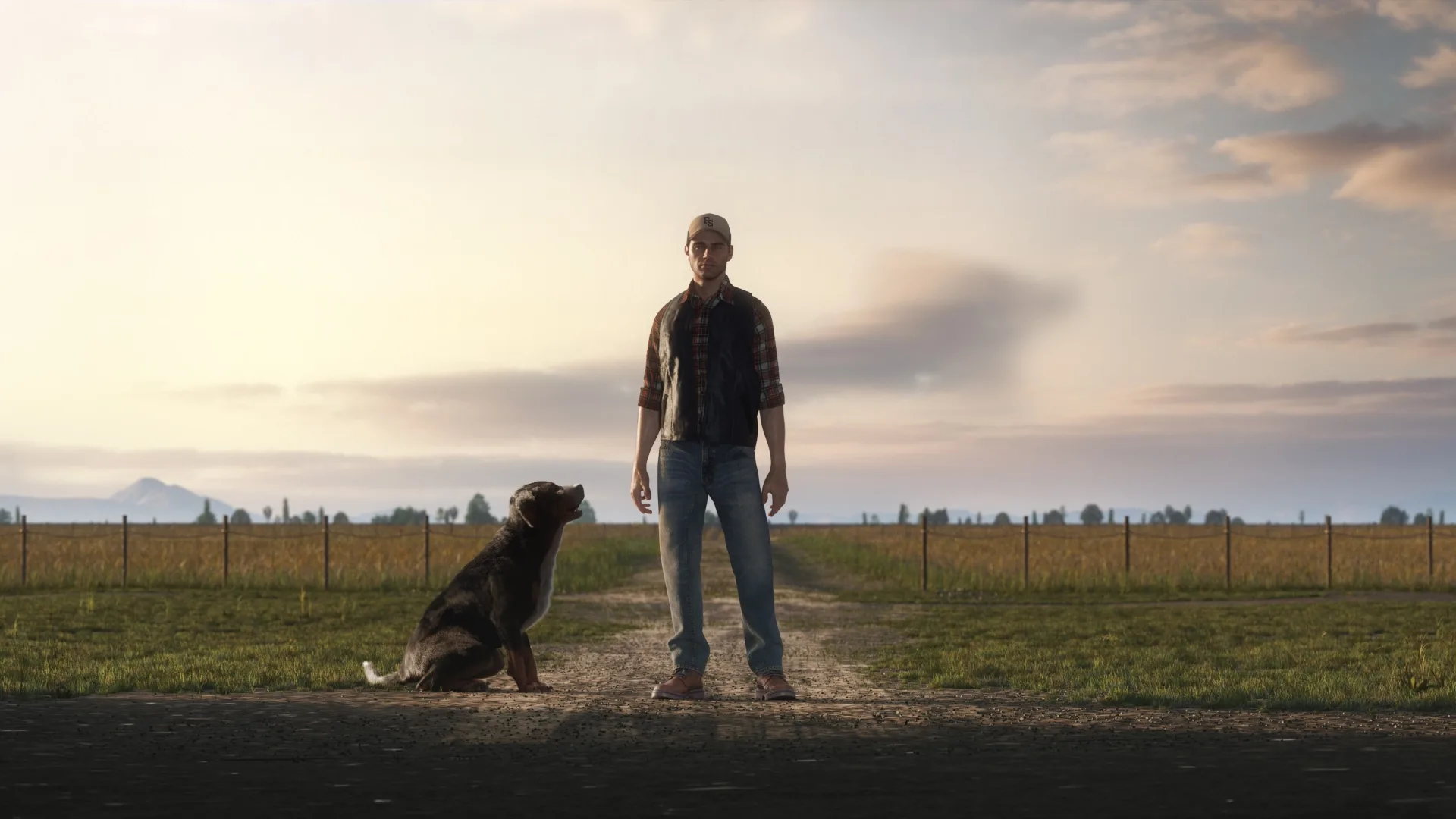 Arte - Farming Simulator 19
