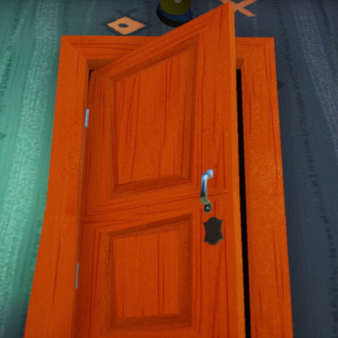 Stealth Mystery: Secret Key