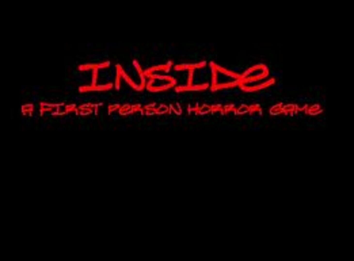 Cover image of Inside