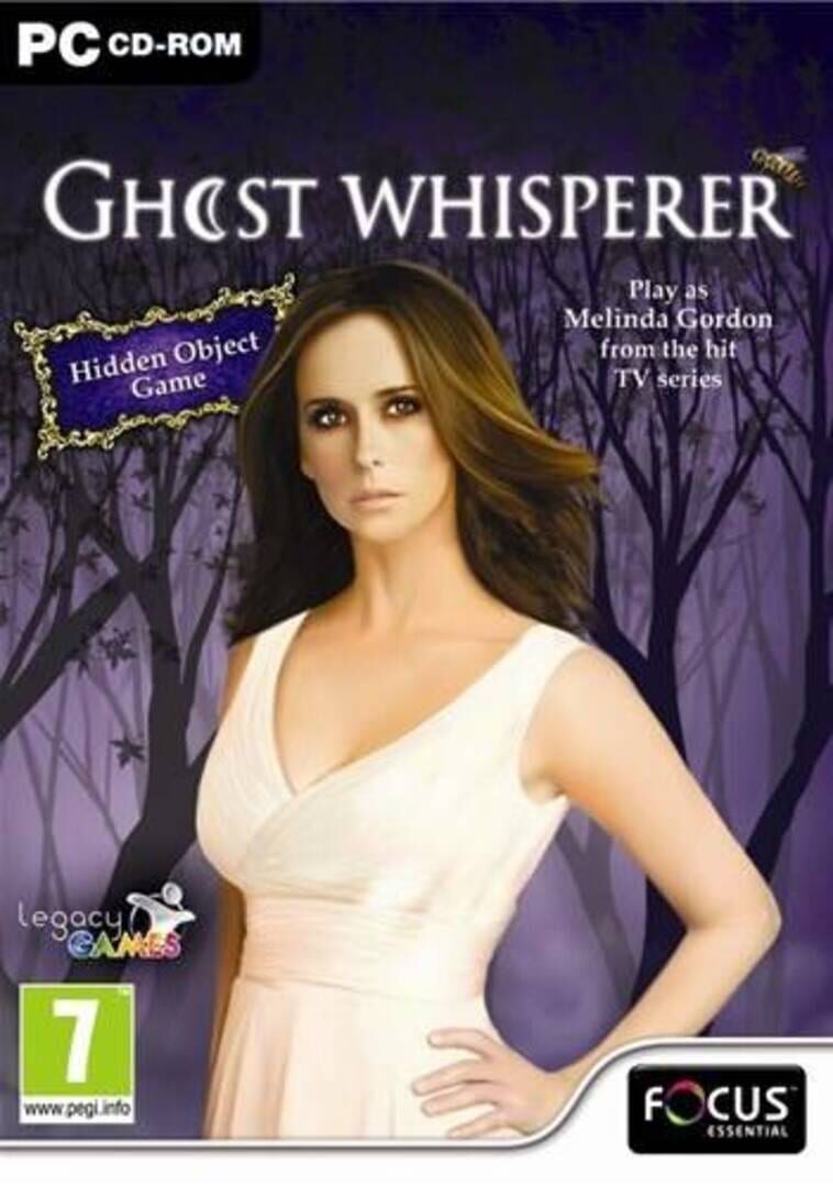 Ghost Whisperer