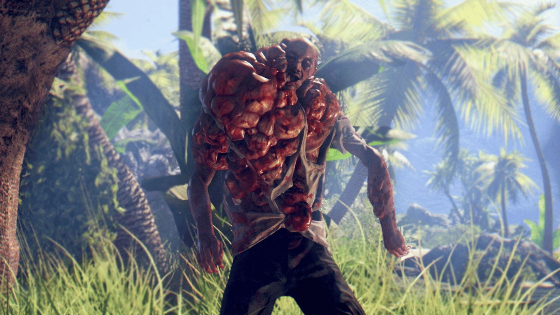 Dead Island Definitive Collection screenshot