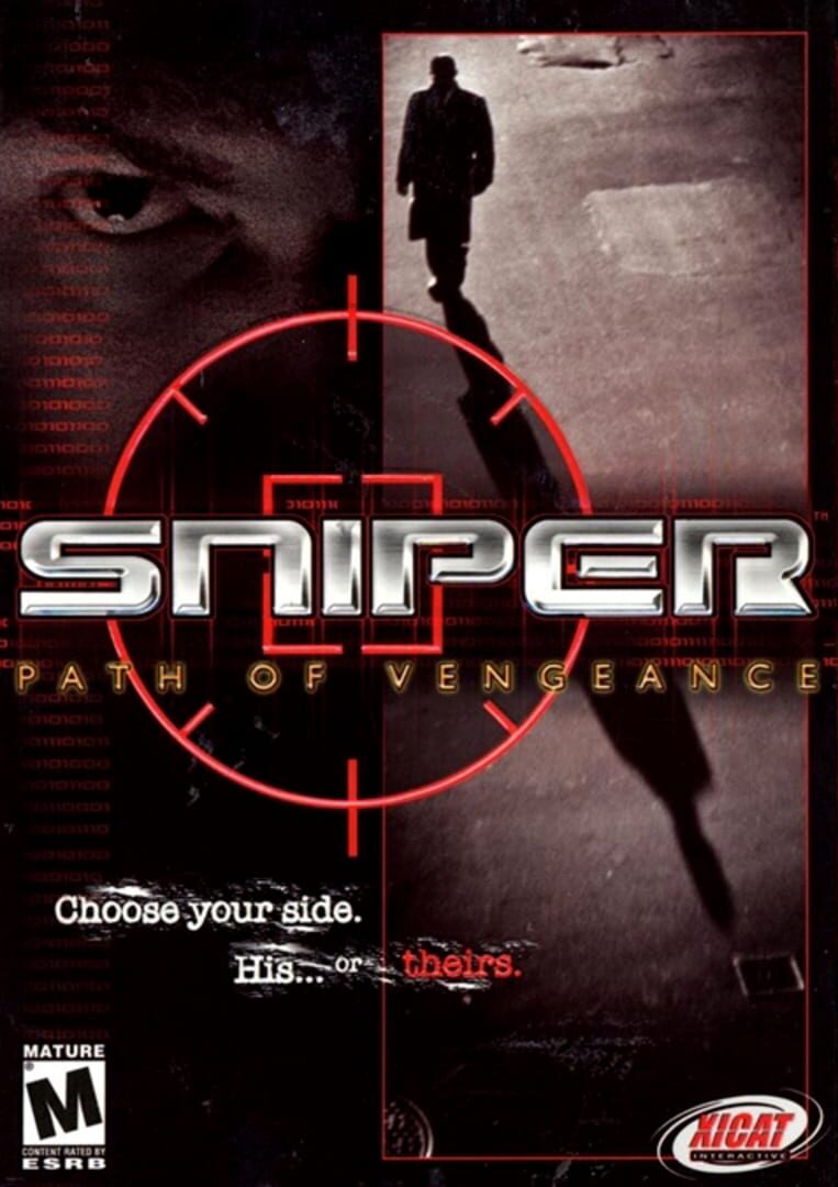 Sniper: Path of Vengeance (2002)