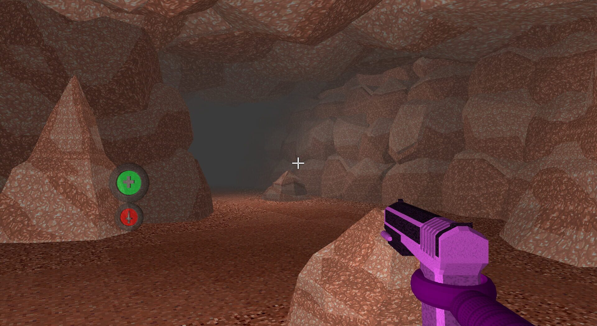 Hectic Void - Screenshot