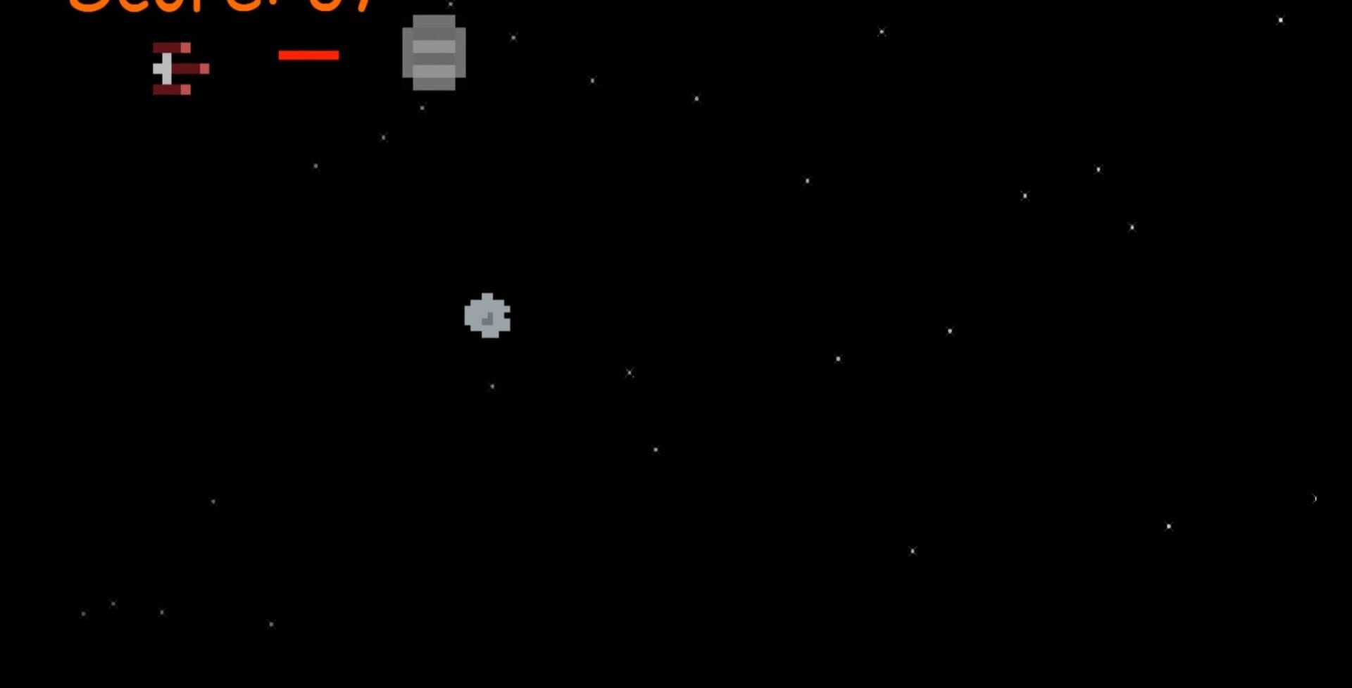 Megalonia - Screenshot