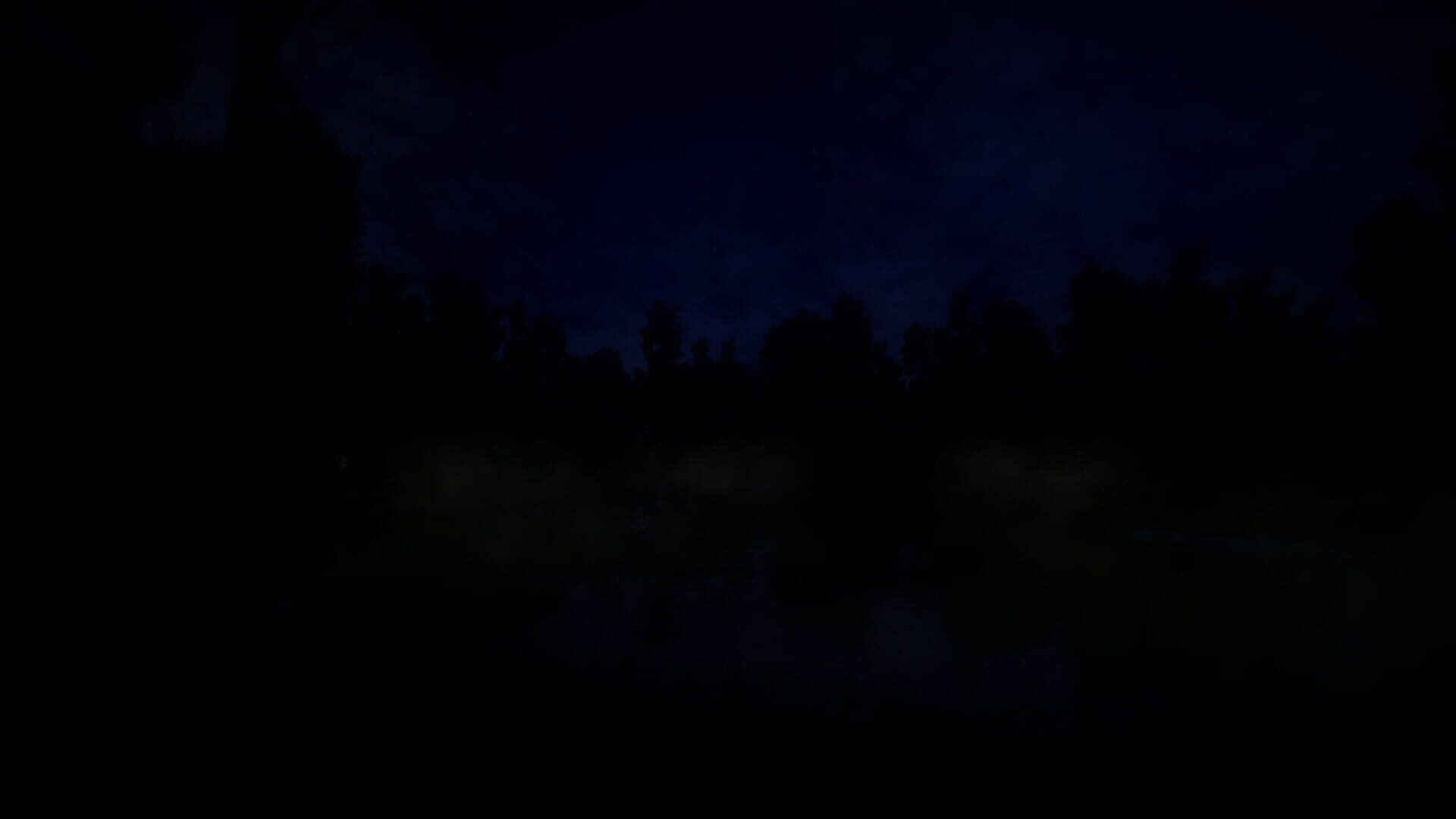 One Night on the Road - Screenshot