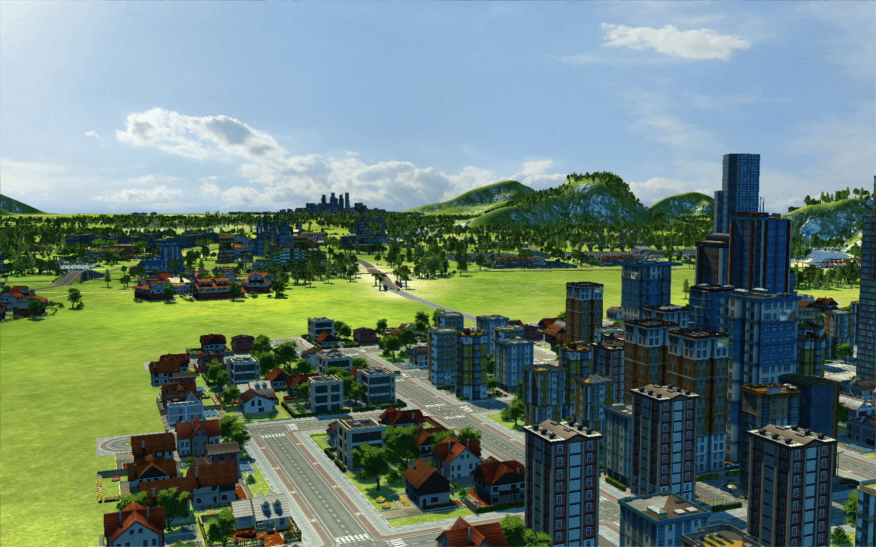 Industry Empire screenshot