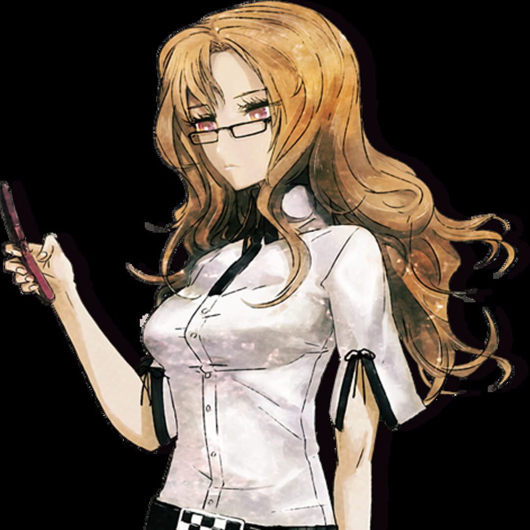 Moeka Kiryu