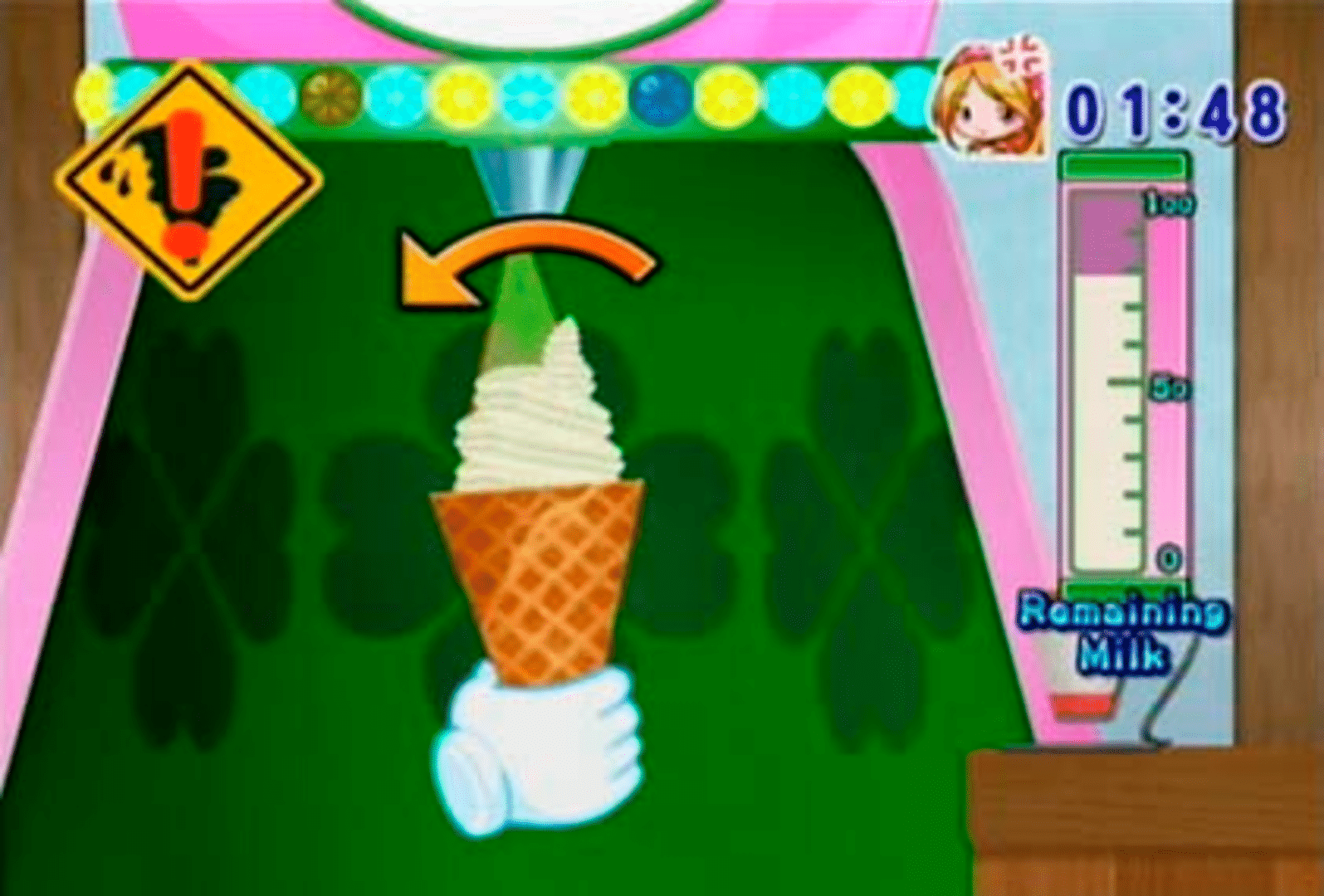 Harvest Moon: My Little Shop screenshot