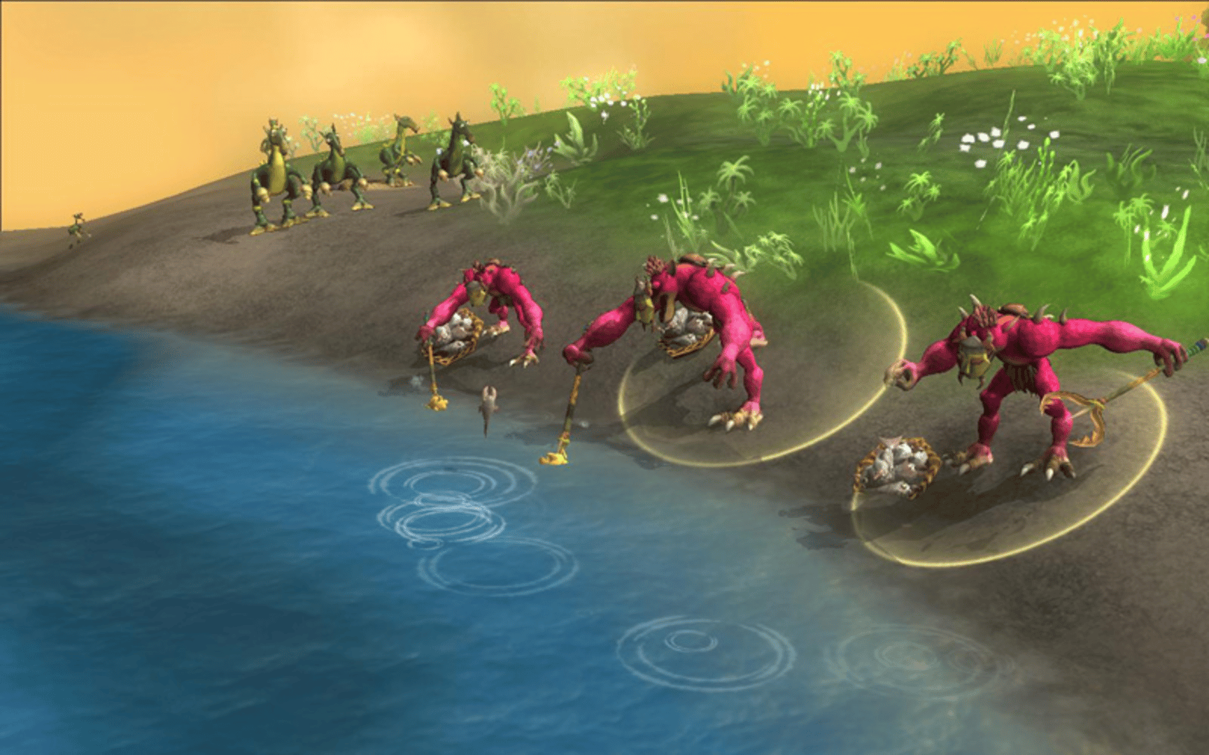 Spore screenshot