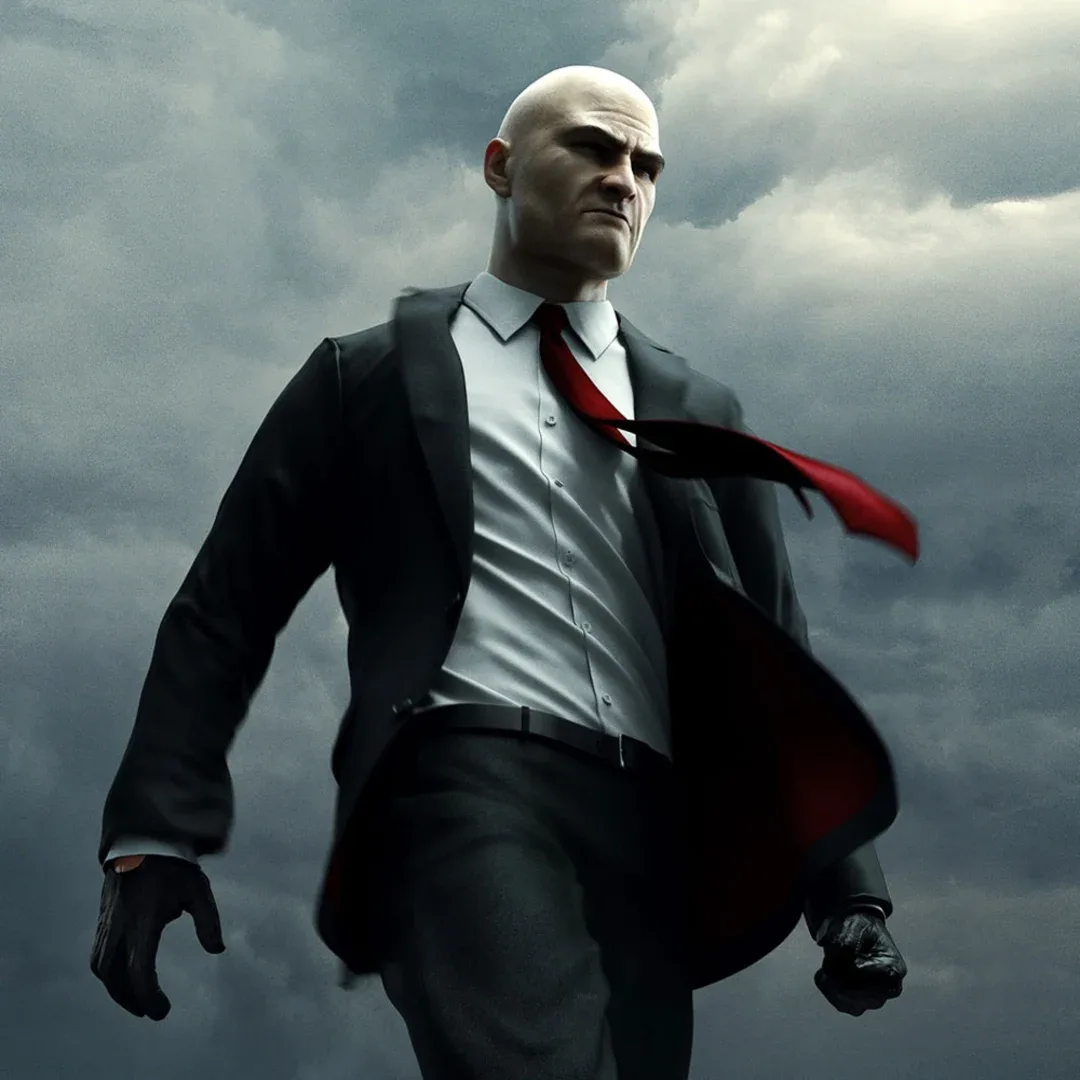Hitman: Absolution