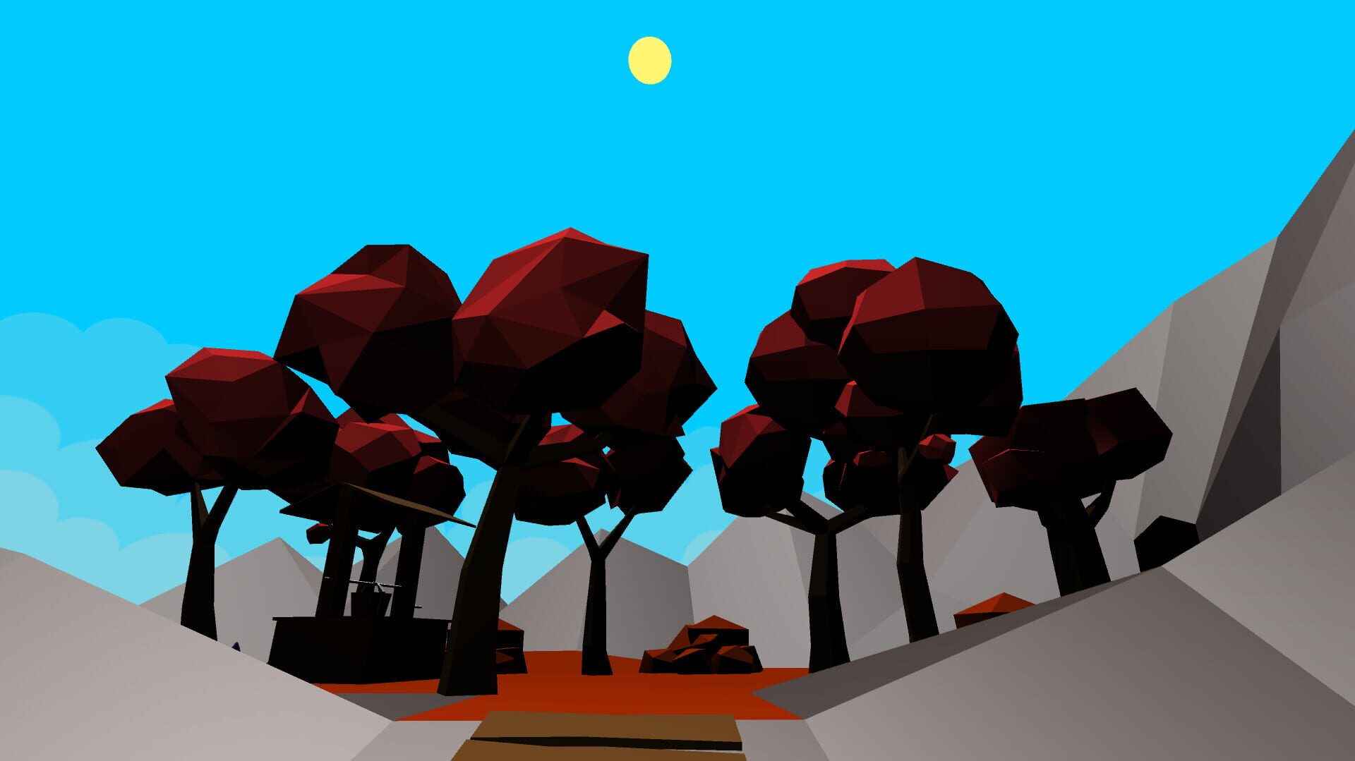 The Artist - Screenshot