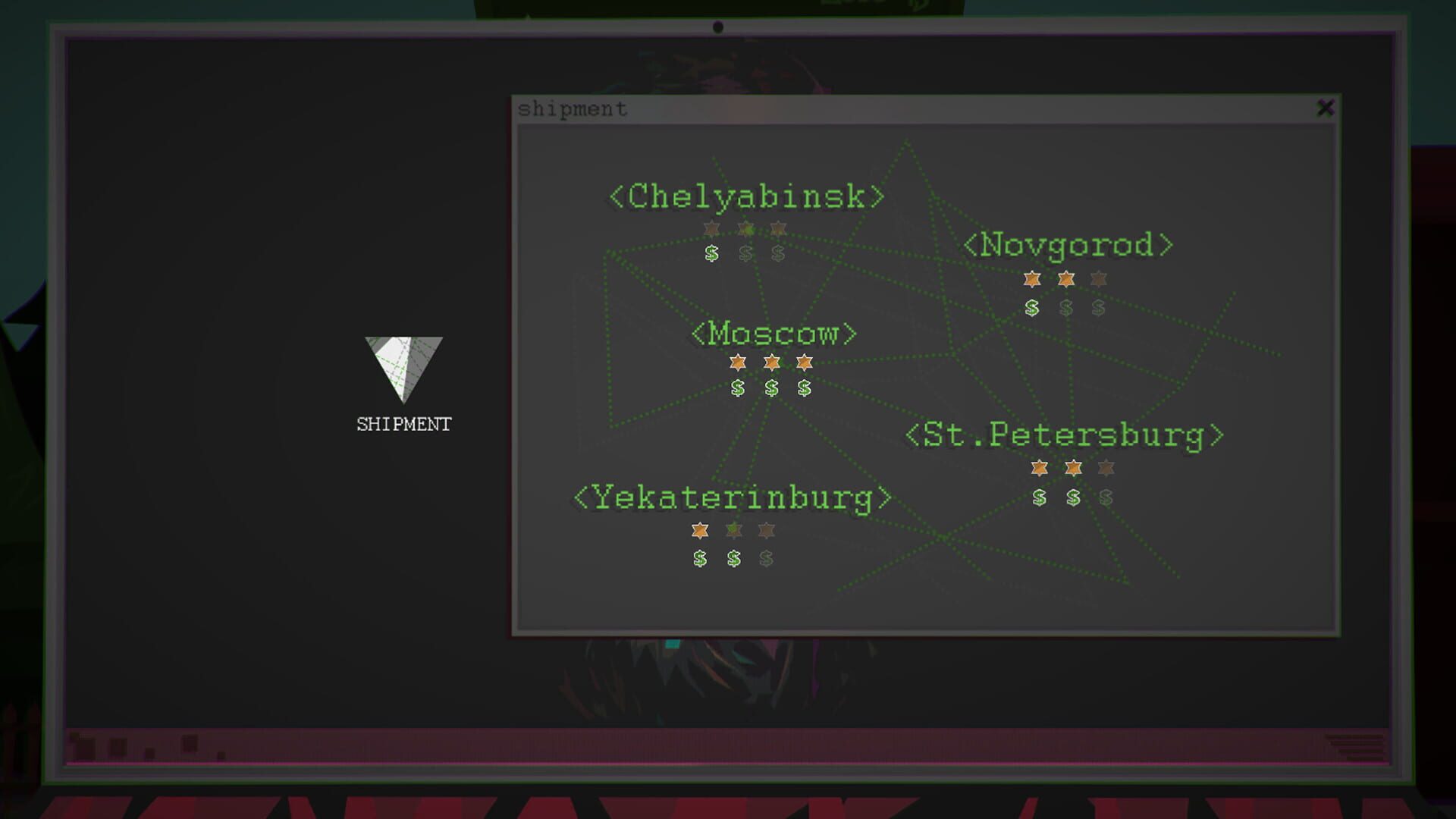 H.I.S.T.O.R.Y T.O.R.C.H.K.A 2 - Screenshot