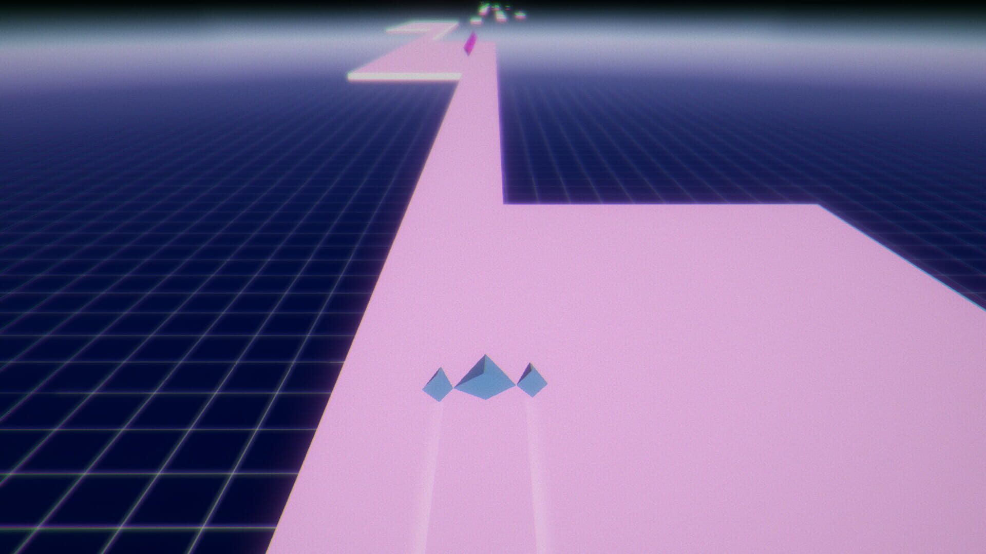 Endless Horizon - Screenshot