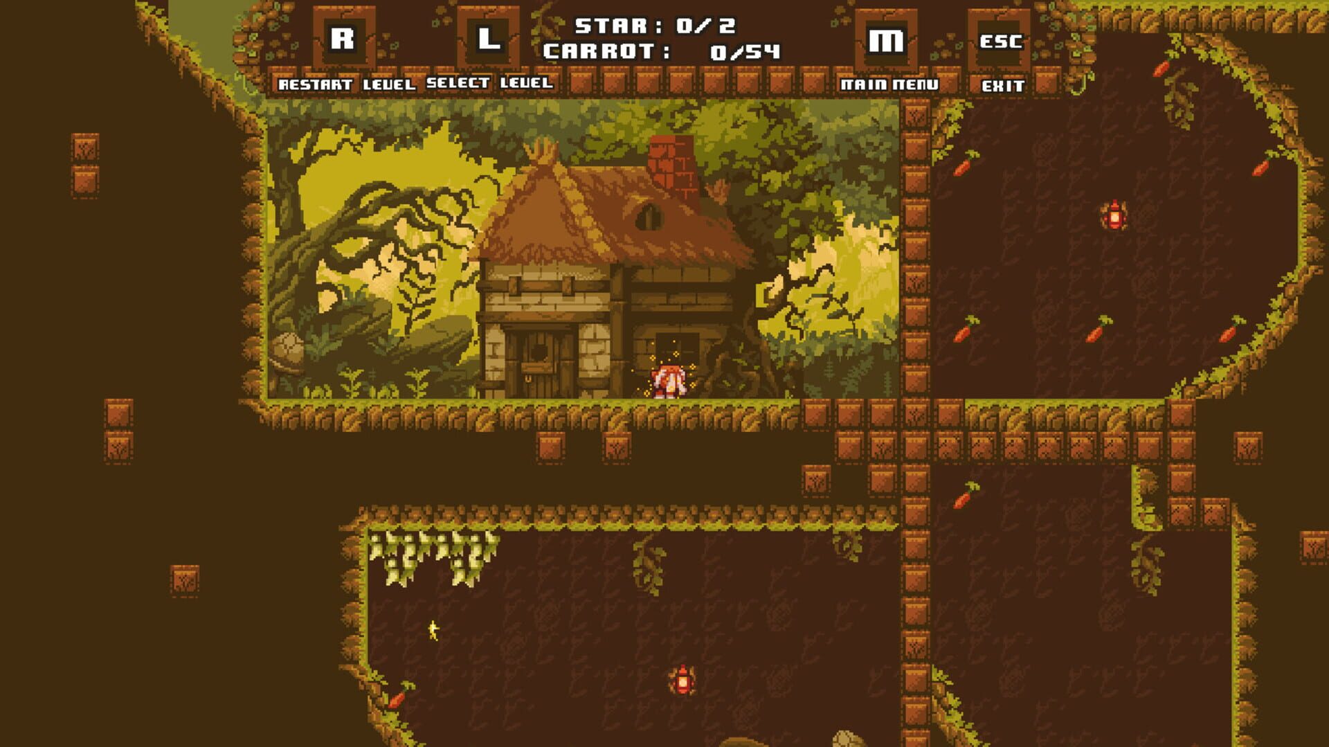 Lepur - Screenshot