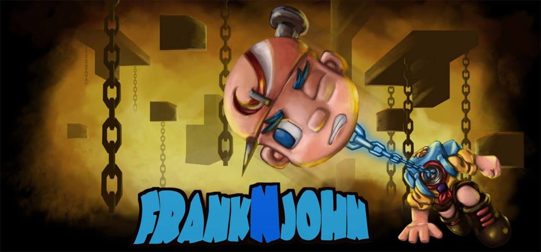 FranknJohn (2015)