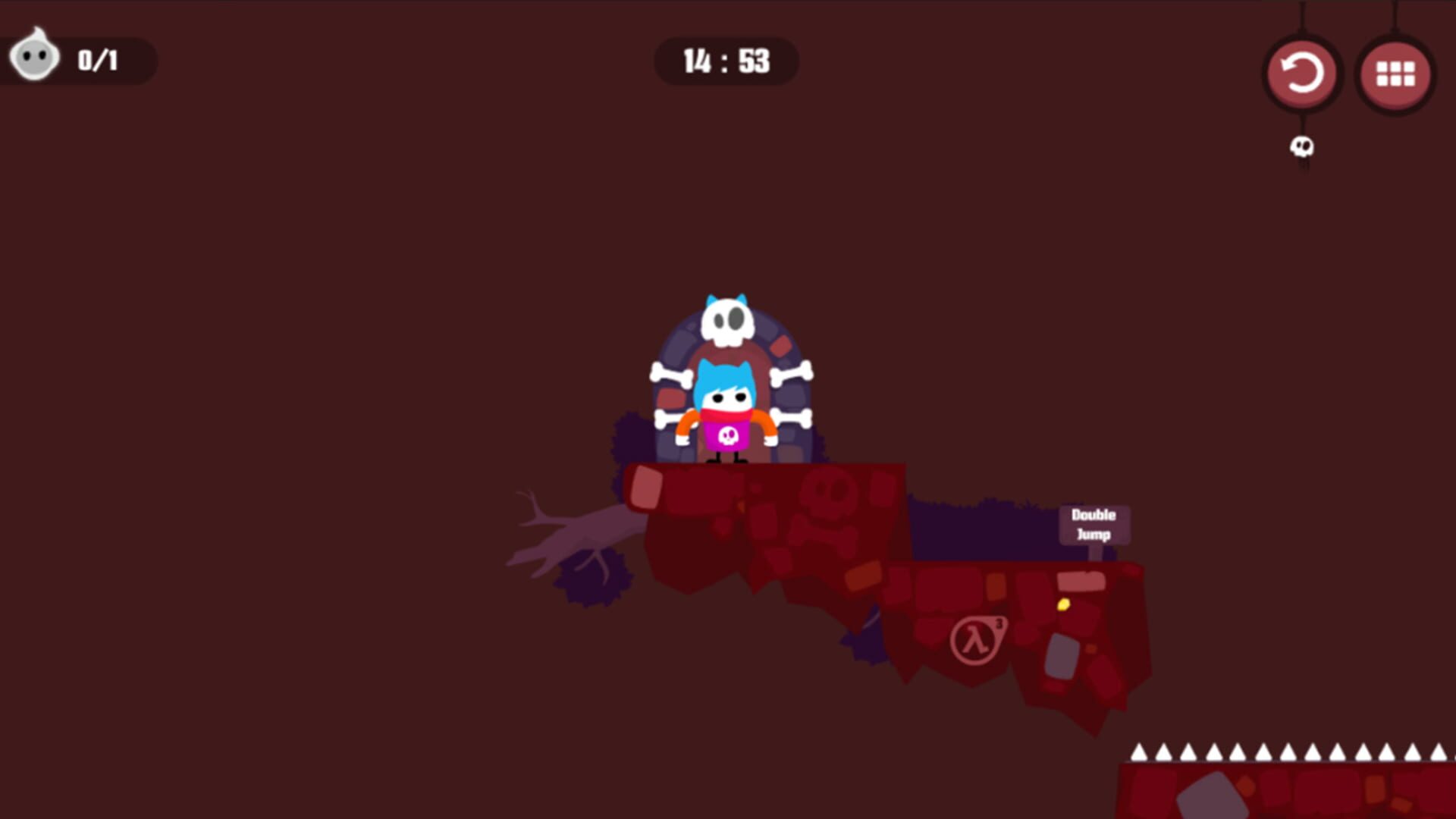 AfterTime - Screenshot