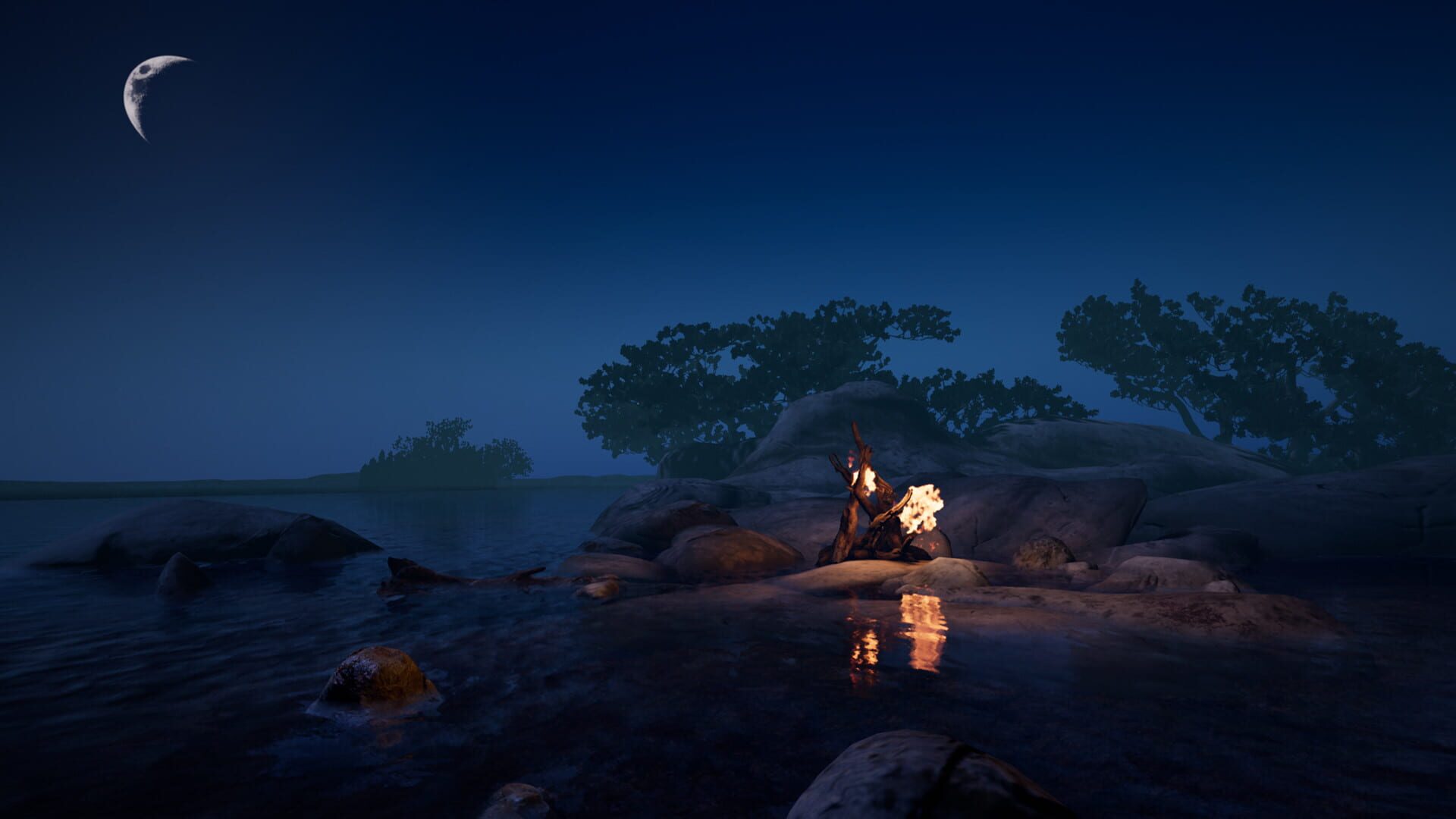Trek: Travel Around the World - Screenshot