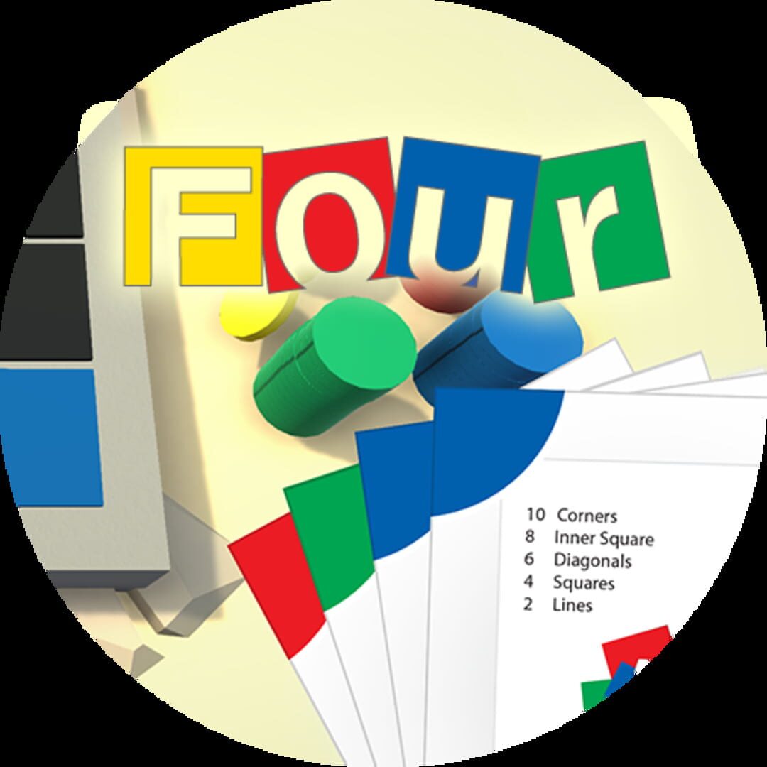 Four (2017)