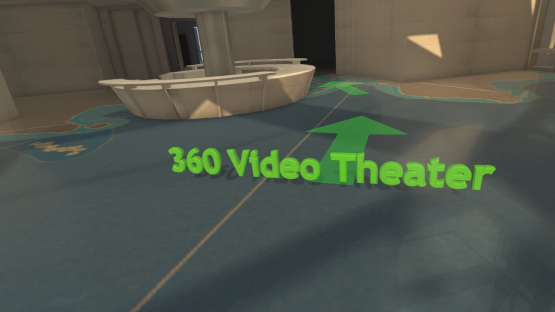 The Cable Center: Virtual Archive - Screenshot
