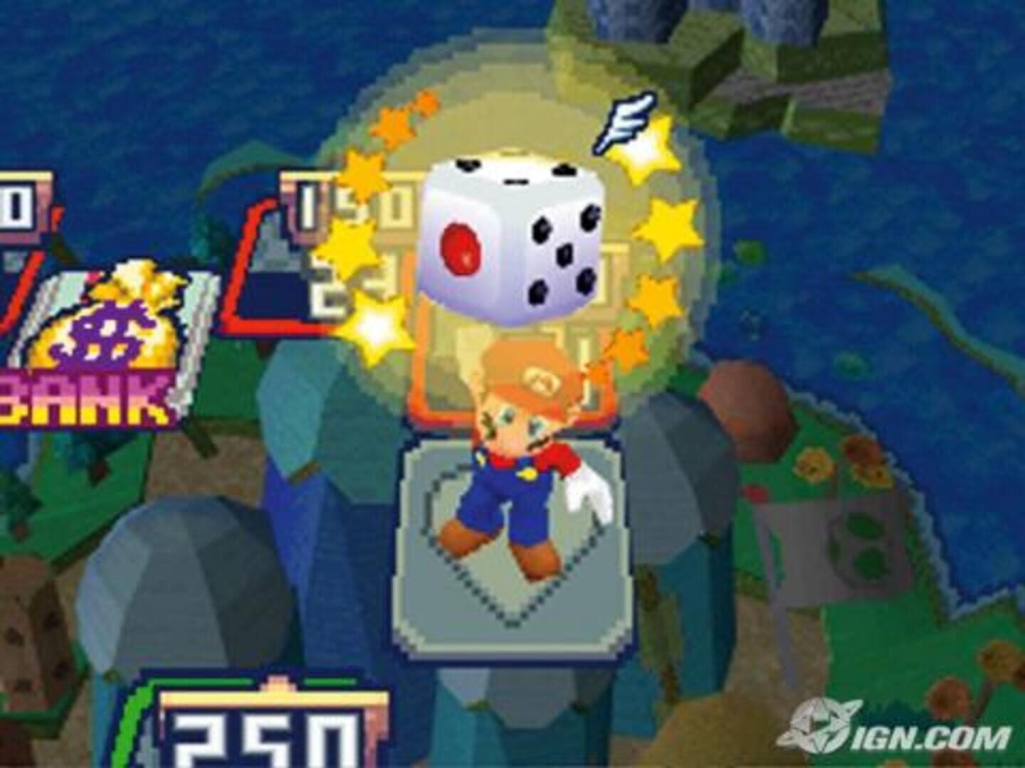 Itadaki Street Screenshot