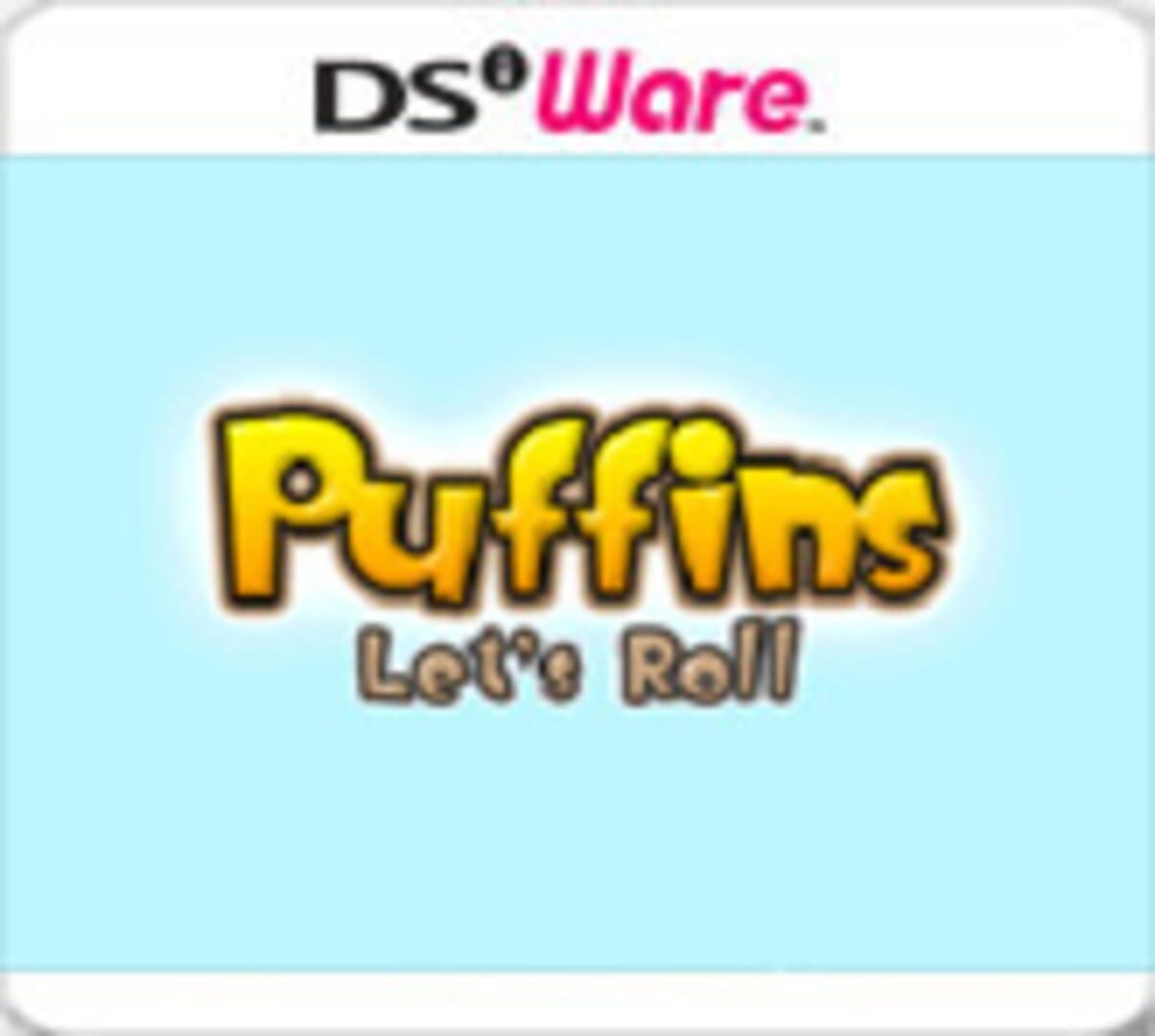 Puffins: Let's Roll (2010)