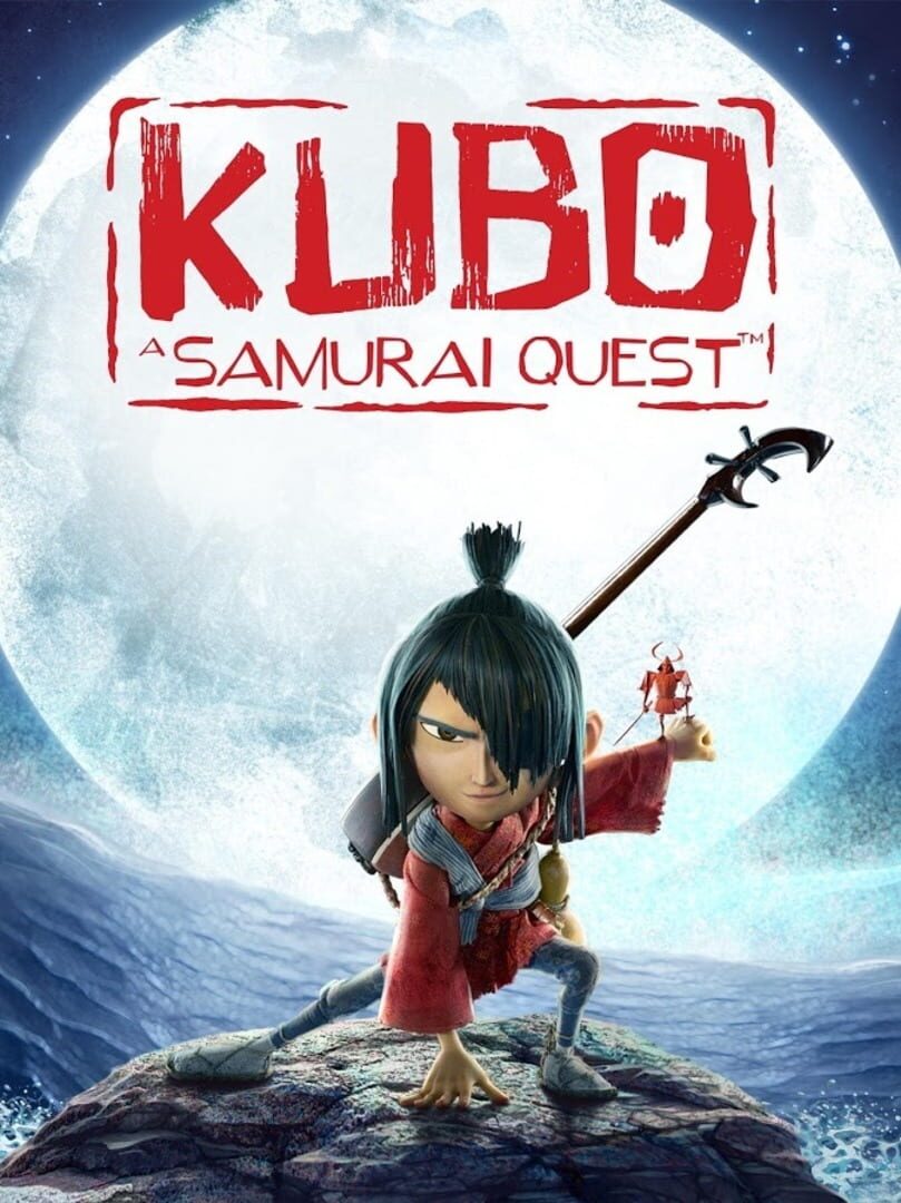 Jeu : Kubo: A Samurai Quest